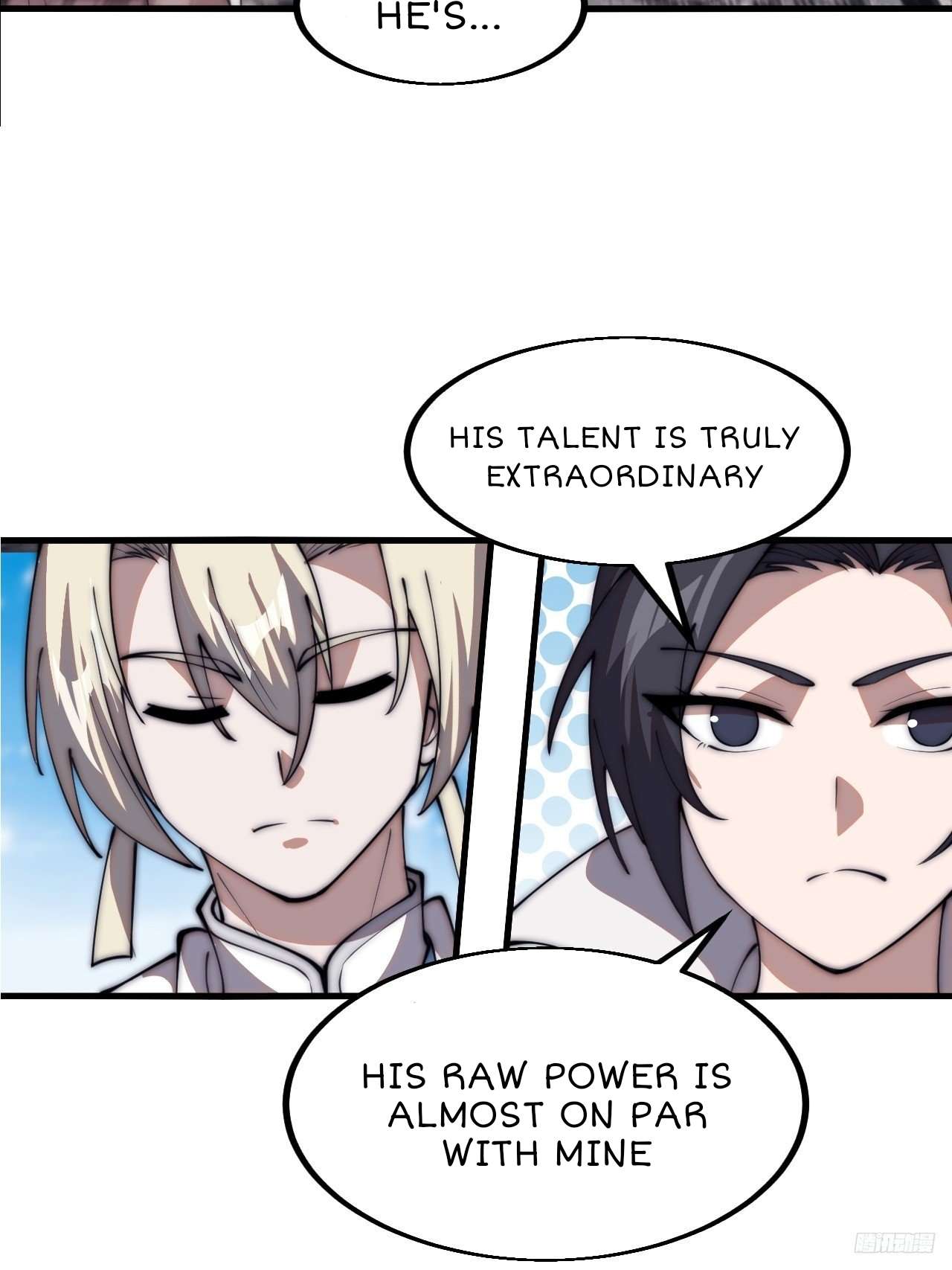 Read It Starts With A Mountain Manga Online