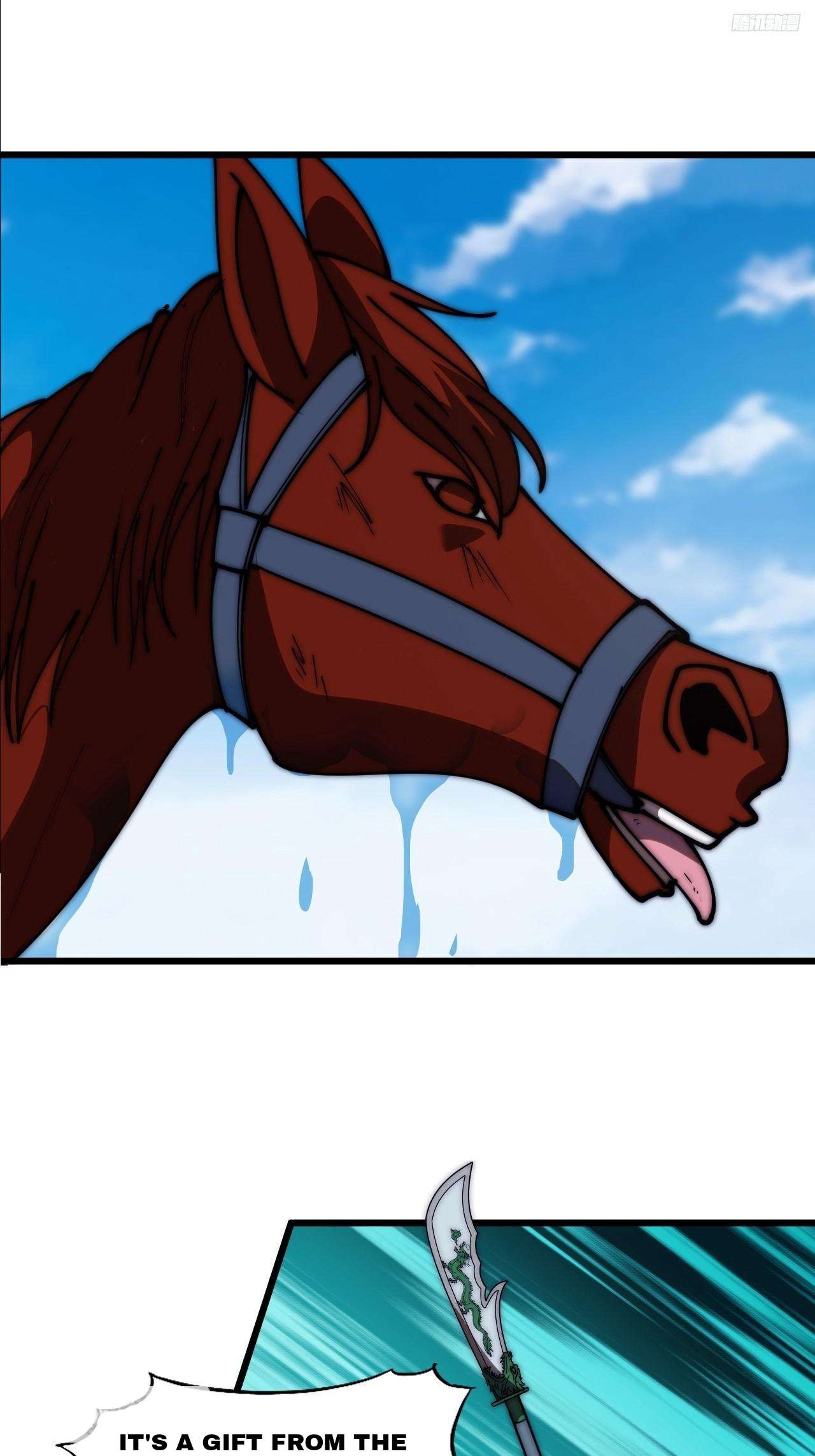 Read It Starts With A Mountain Manga Online