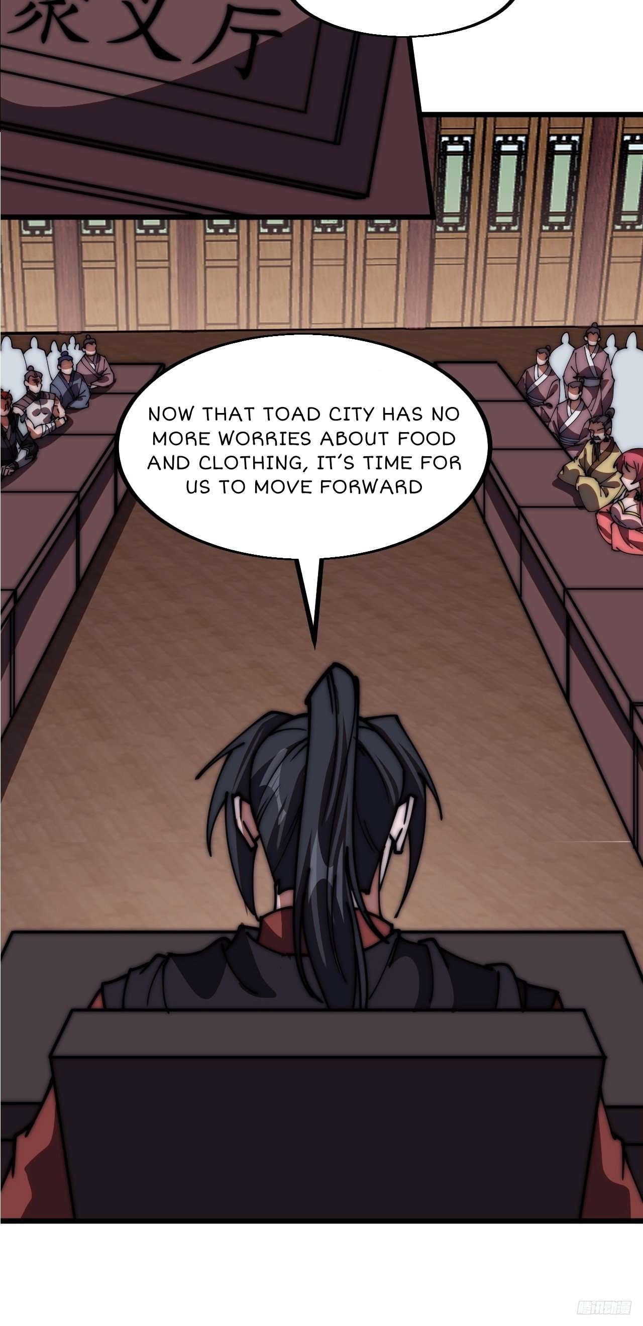 Read It Starts With A Mountain Manga Online