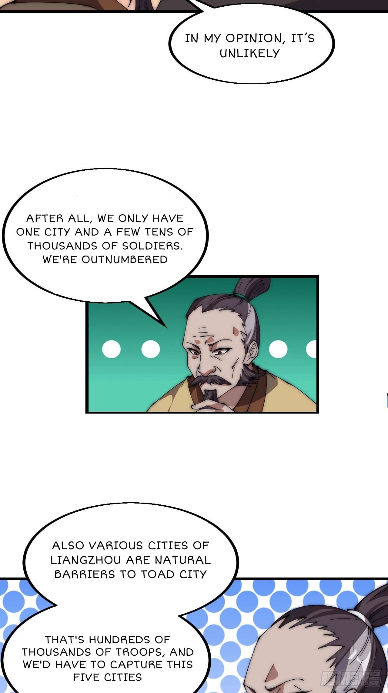 Read It Starts With A Mountain Manga Online