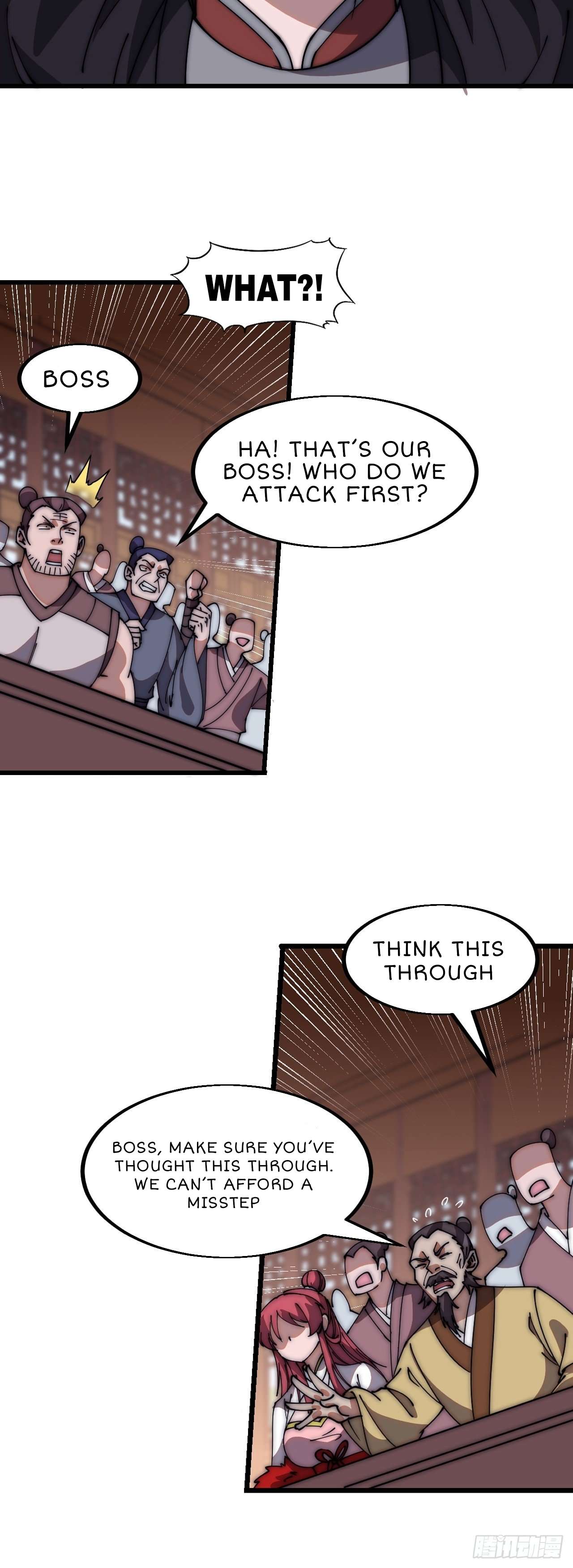 Read It Starts With A Mountain Manga Online