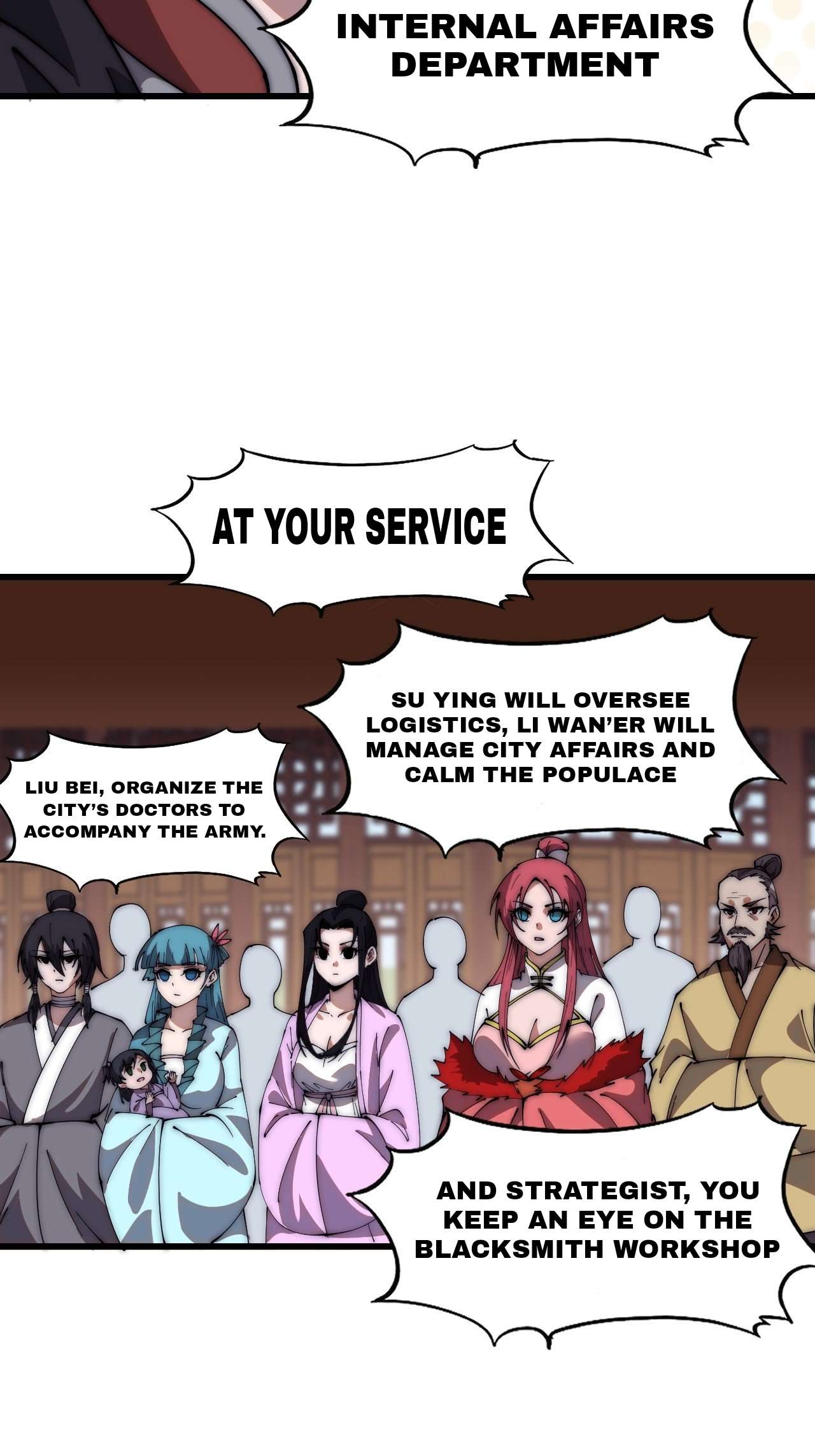 Read It Starts With A Mountain Manga Online