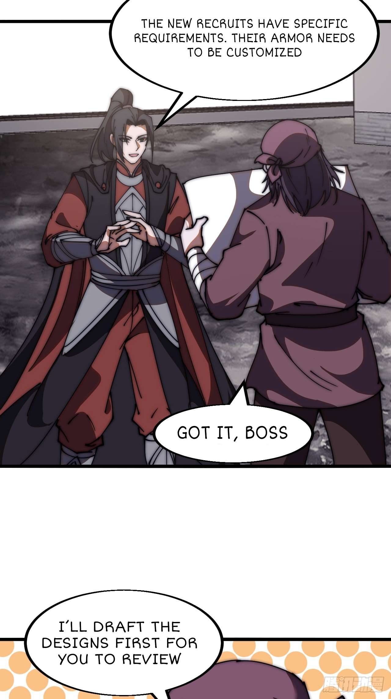 Read It Starts With A Mountain Manga Online