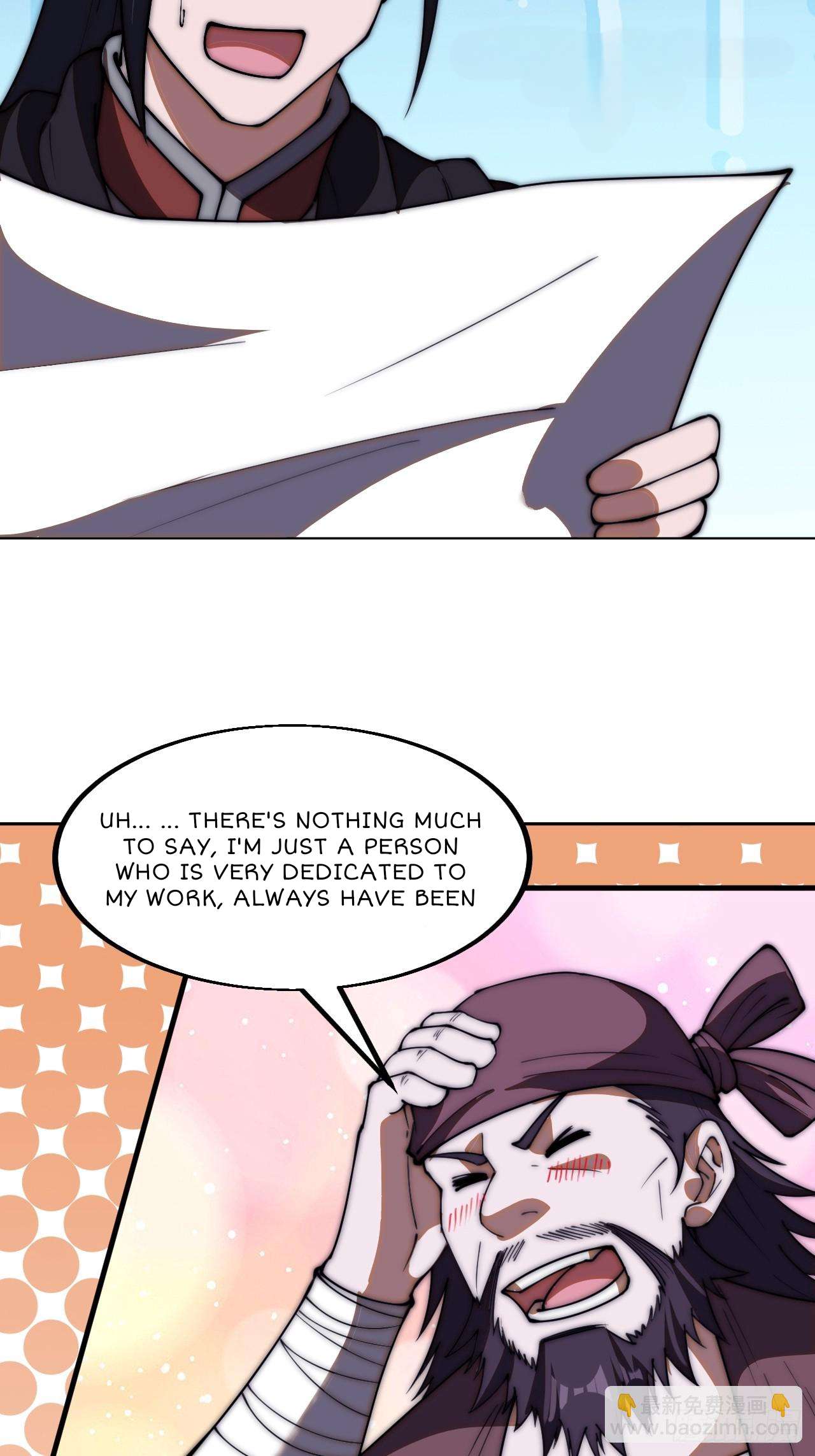 Read It Starts With A Mountain Manga Online