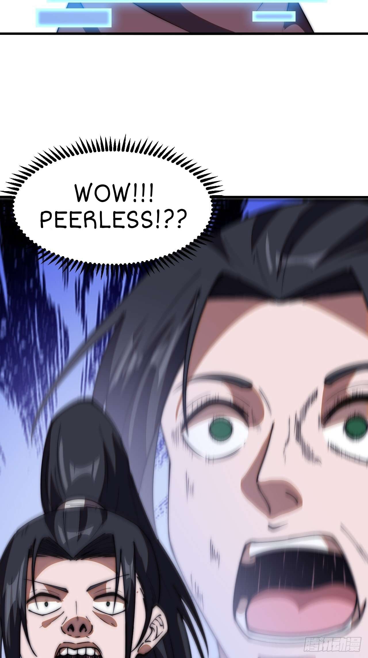 Read It Starts With A Mountain Manga Online