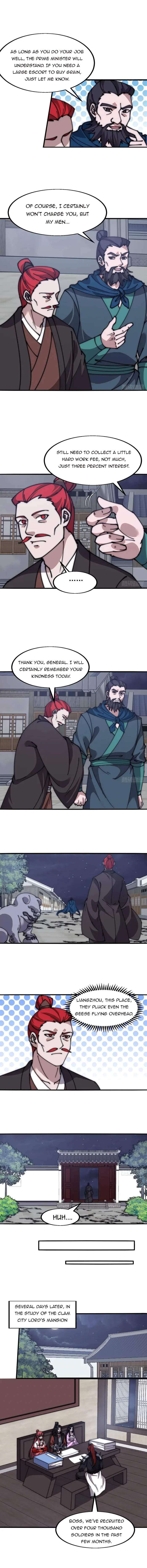 Read It Starts With A Mountain Manga Online