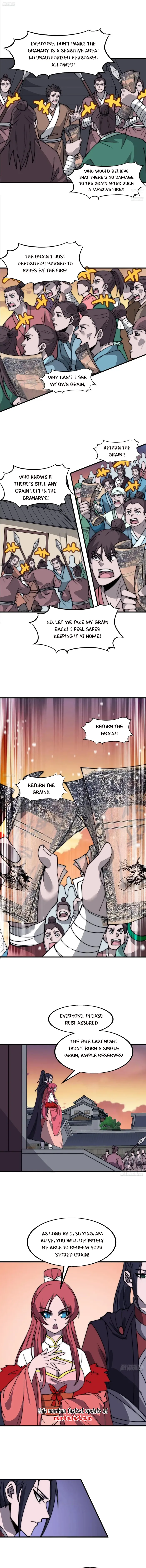 Read It Starts With A Mountain Manga Online