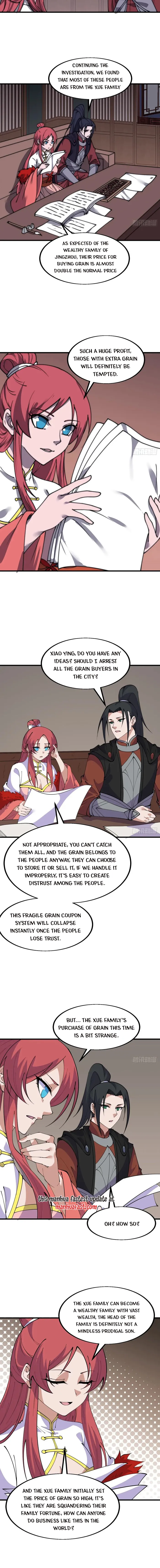 Read It Starts With A Mountain Manga Online