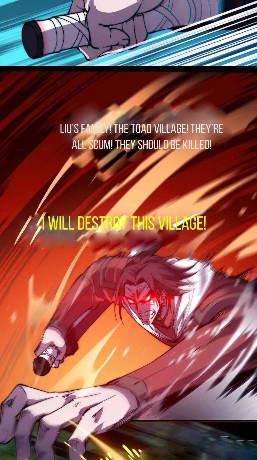 Read It Starts With A Mountain Manga Online