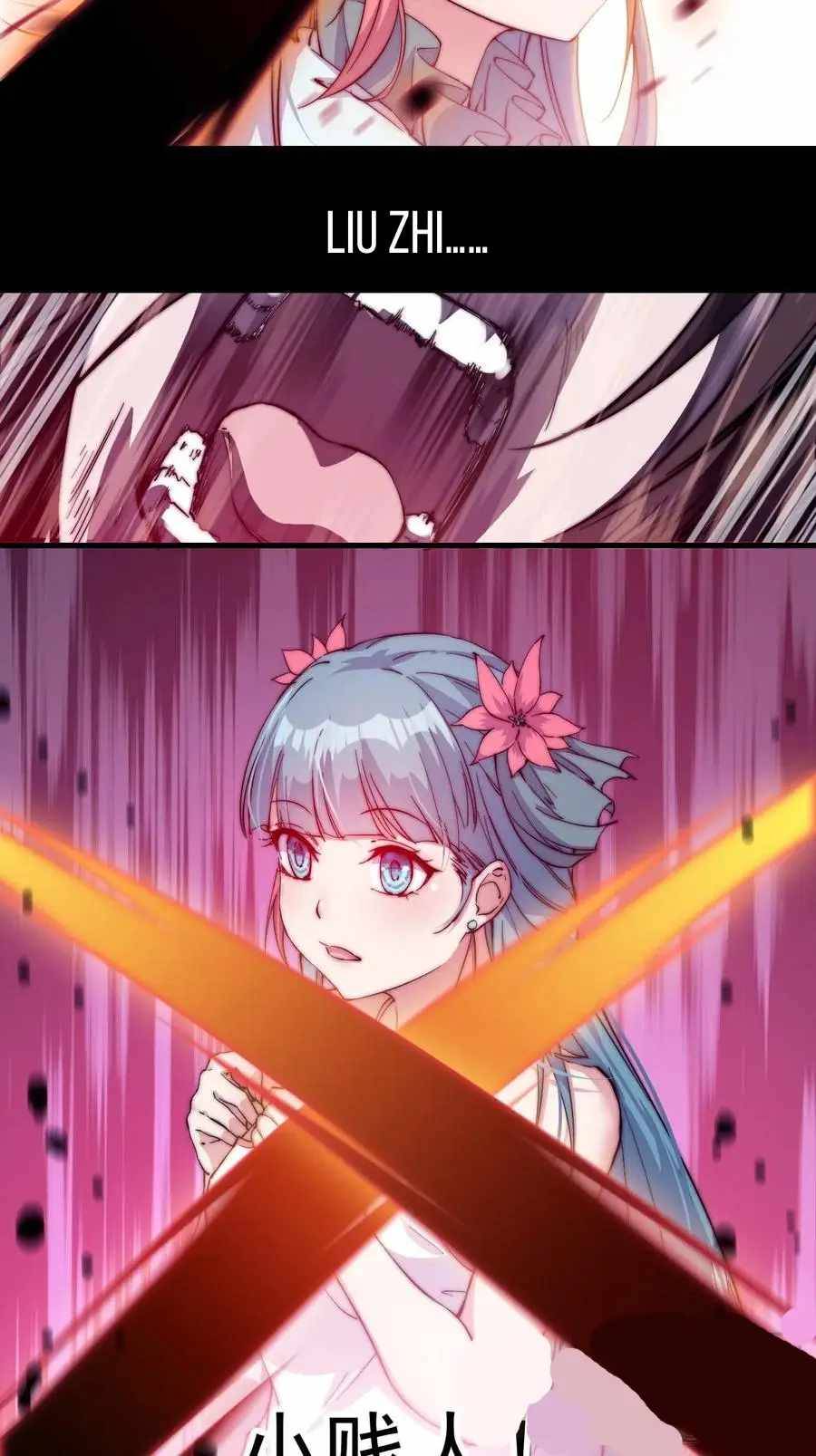 Read It Starts With A Mountain Manga Online