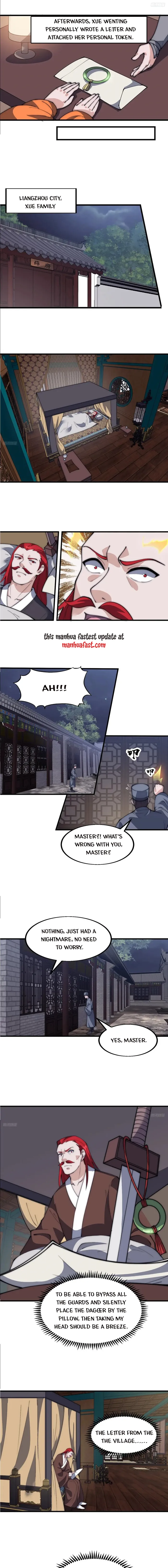 Read It Starts With A Mountain Manga Online