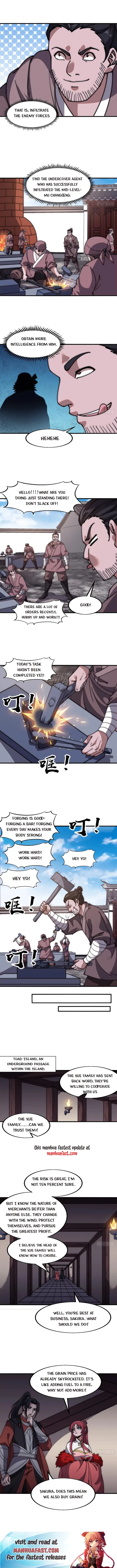 Read It Starts With A Mountain Manga Online