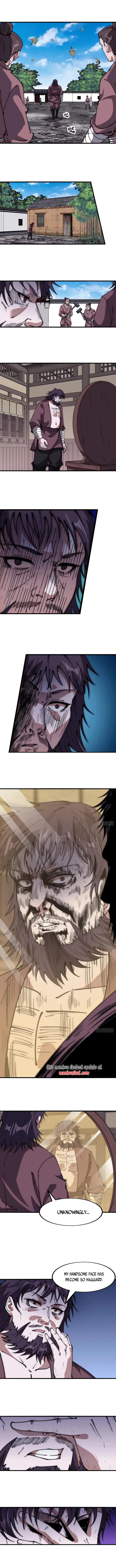 Read It Starts With A Mountain Manga Online