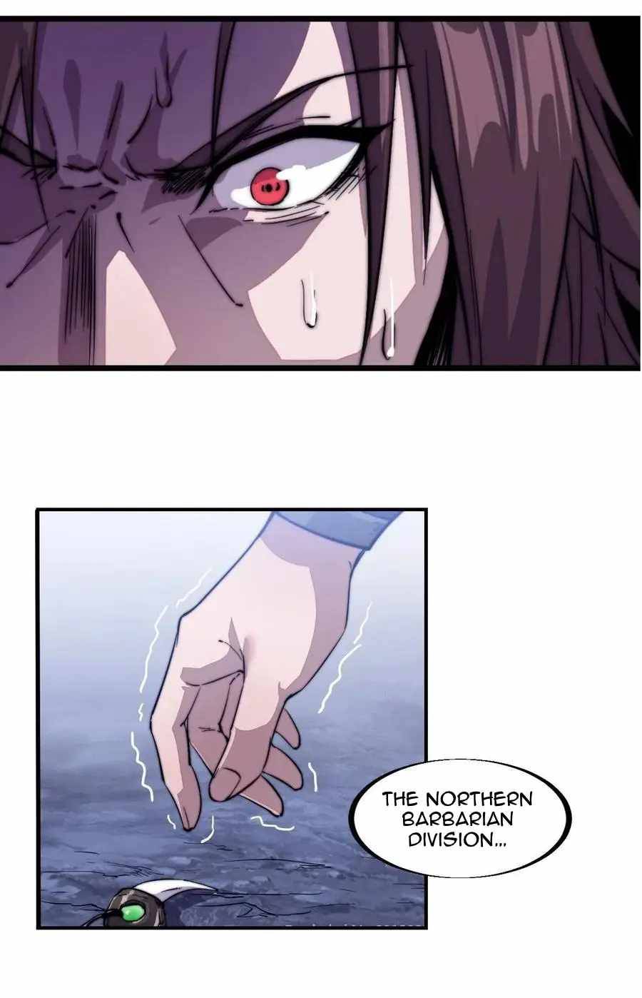 Read It Starts With A Mountain Manga Online