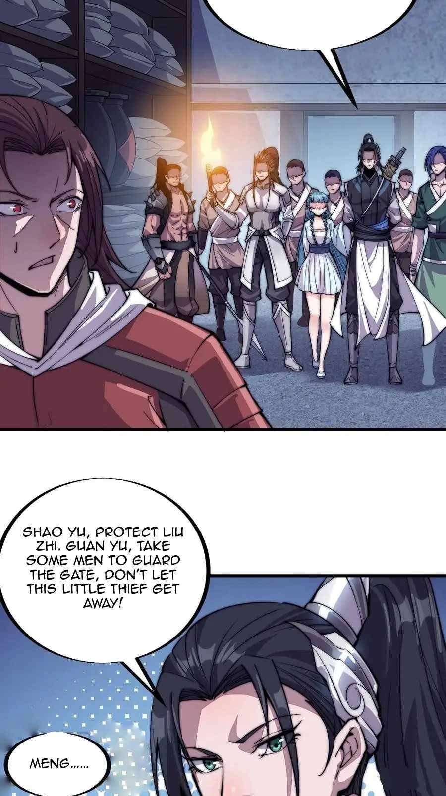 Read It Starts With A Mountain Manga Online