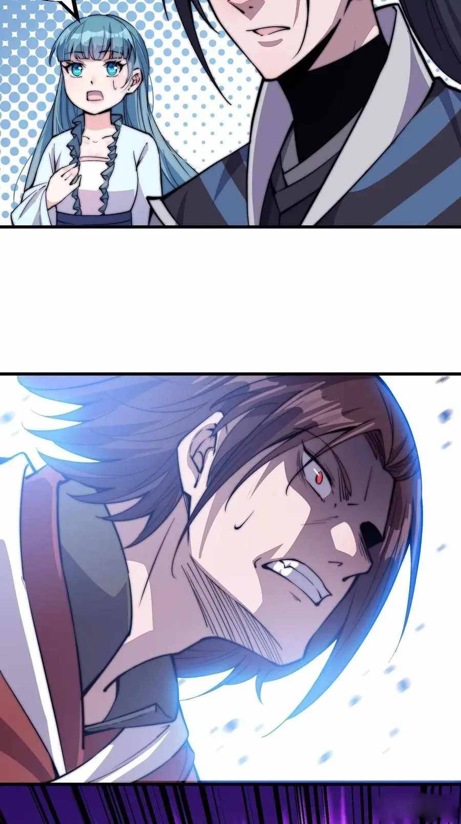 Read It Starts With A Mountain Manga Online