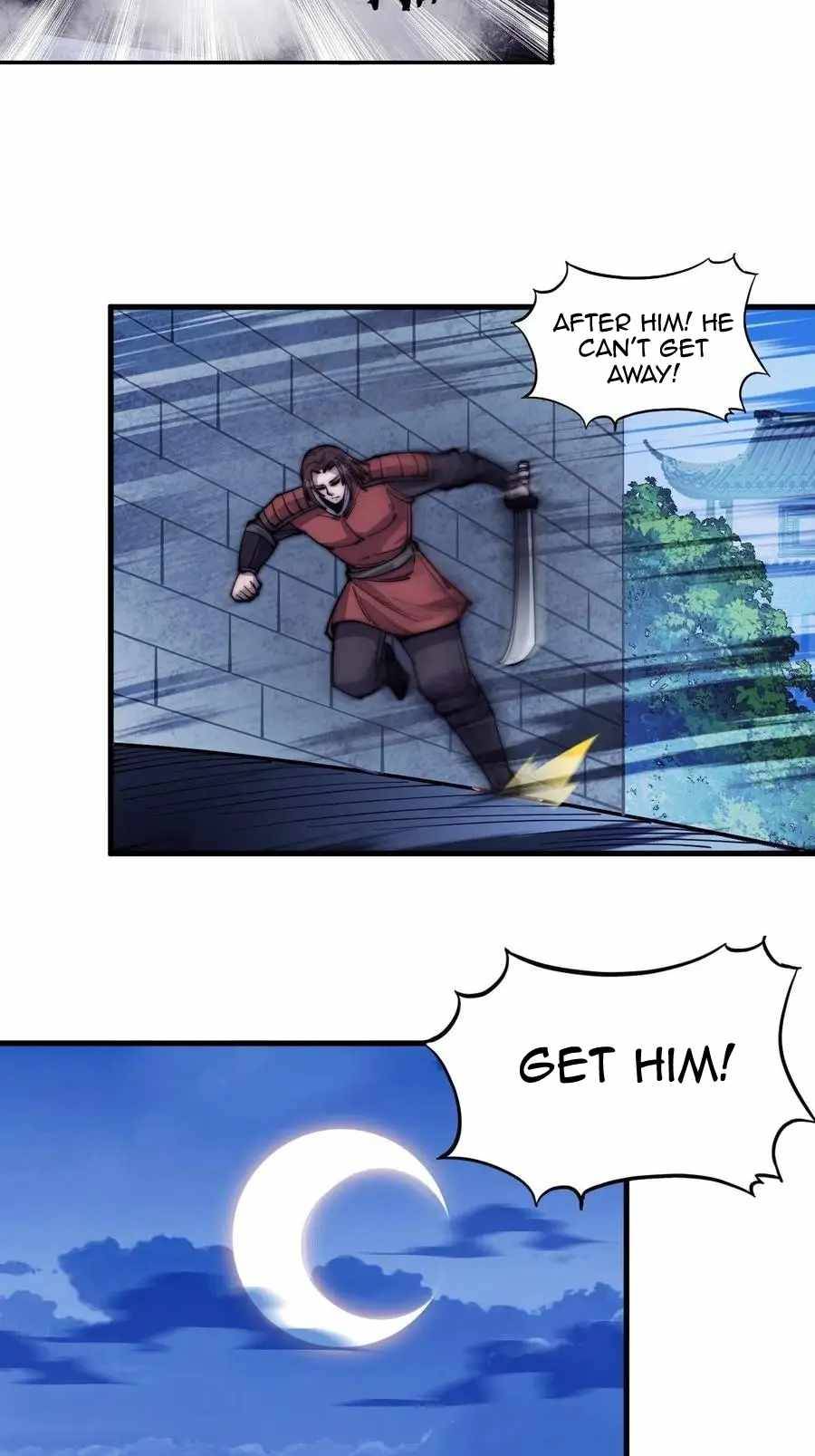 Read It Starts With A Mountain Manga Online