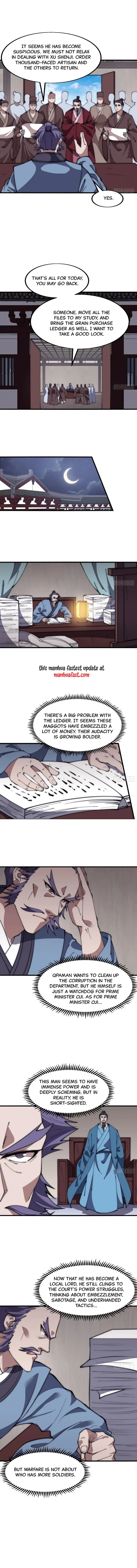 Read It Starts With A Mountain Manga Online