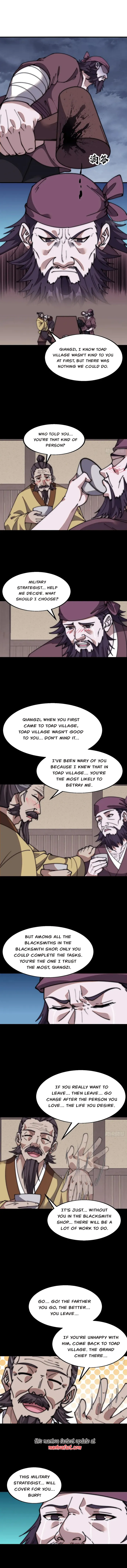 Read It Starts With A Mountain Manga Online