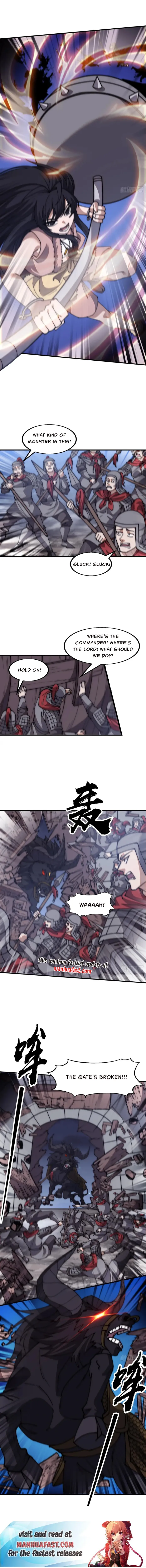 Read It Starts With A Mountain Manga Online