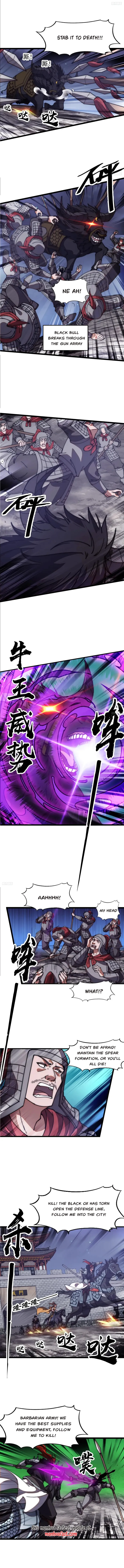 Read It Starts With A Mountain Manga Online