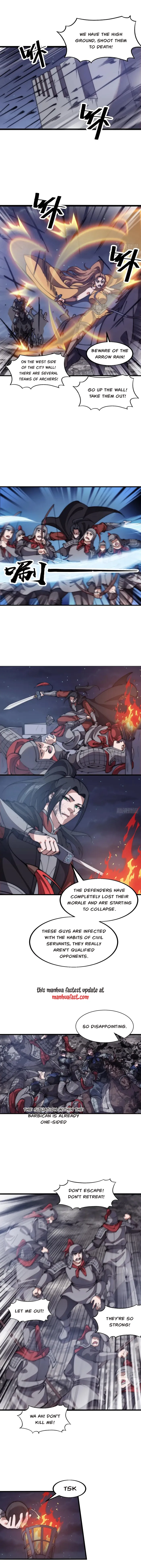 Read It Starts With A Mountain Manga Online