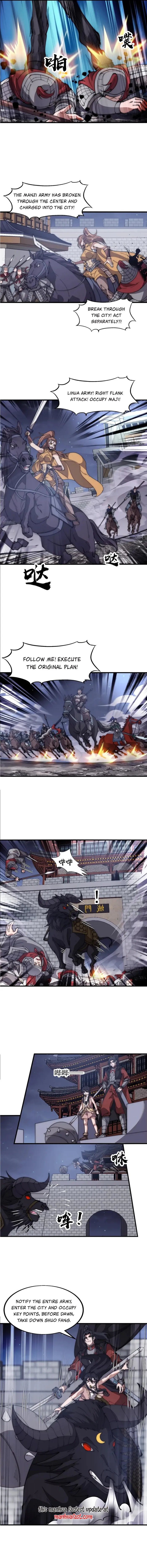 Read It Starts With A Mountain Manga Online