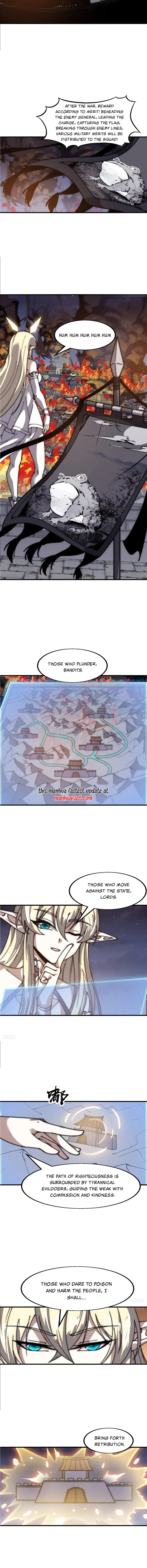 Read It Starts With A Mountain Manga Online