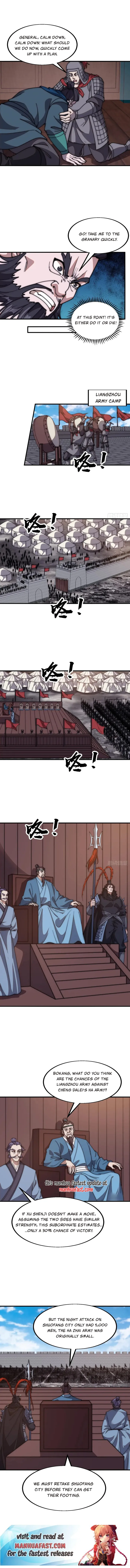 Read It Starts With A Mountain Manga Online