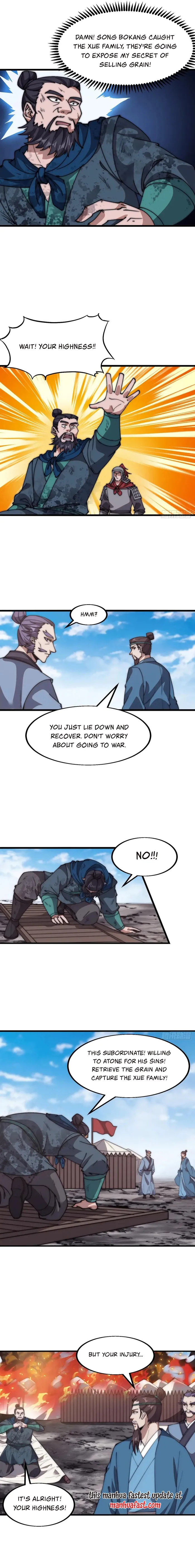 Read It Starts With A Mountain Manga Online