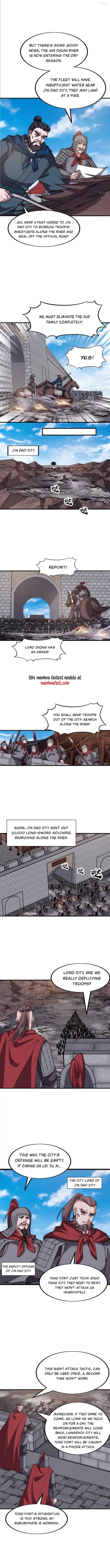 Read It Starts With A Mountain Manga Online