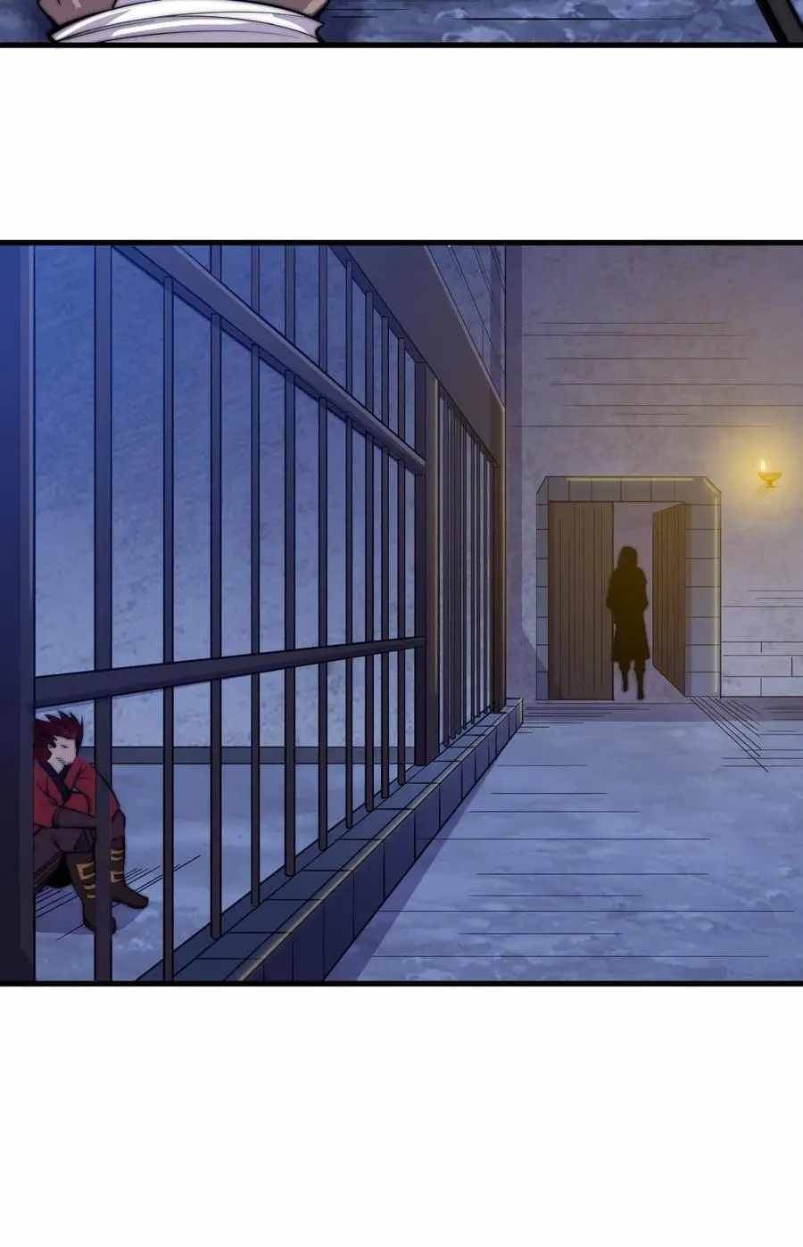 Read It Starts With A Mountain Manga Online