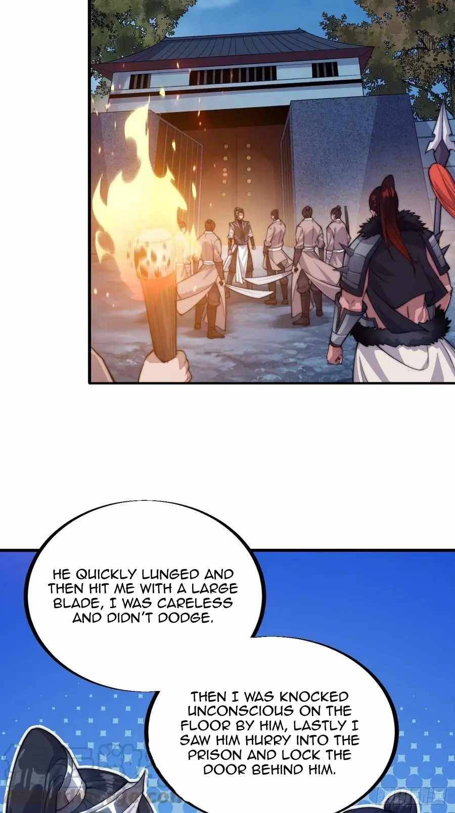 Read It Starts With A Mountain Manga Online