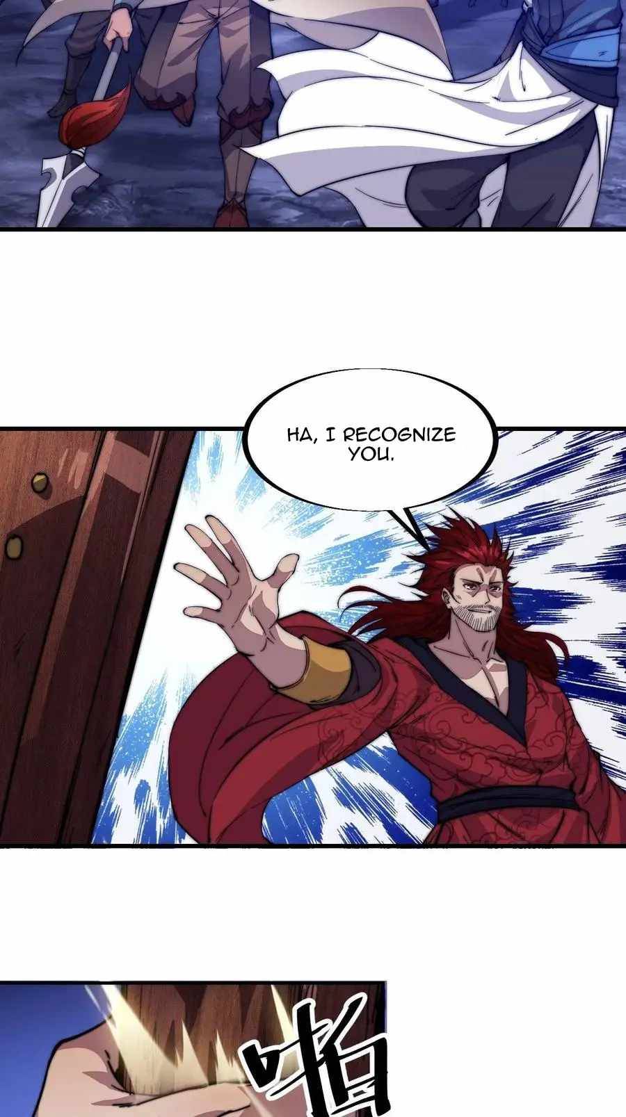 Read It Starts With A Mountain Manga Online