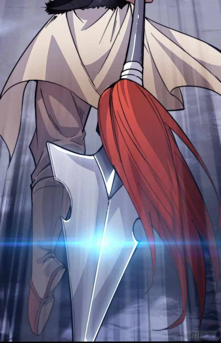 Read It Starts With A Mountain Manga Online