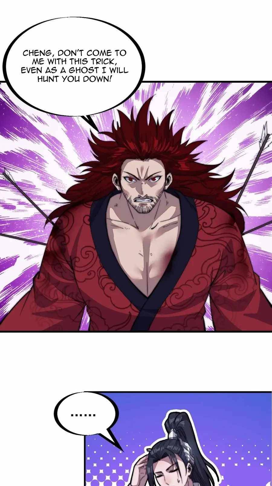 Read It Starts With A Mountain Manga Online