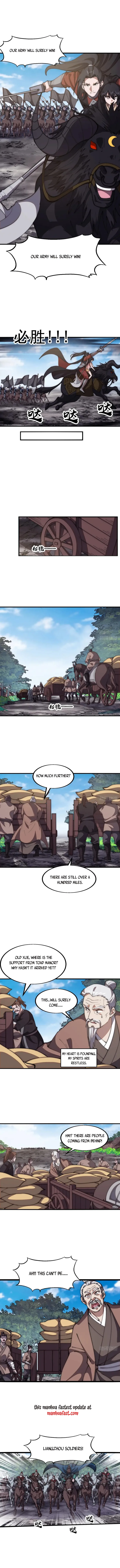 Read It Starts With A Mountain Manga Online