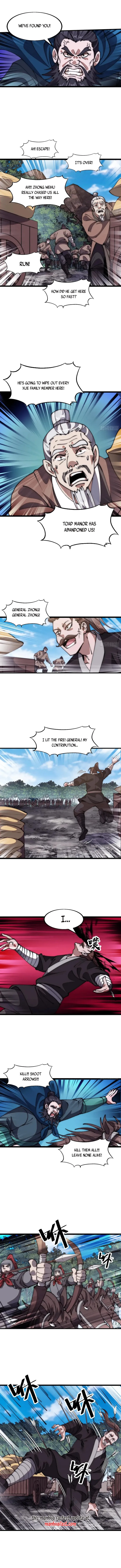 Read It Starts With A Mountain Manga Online