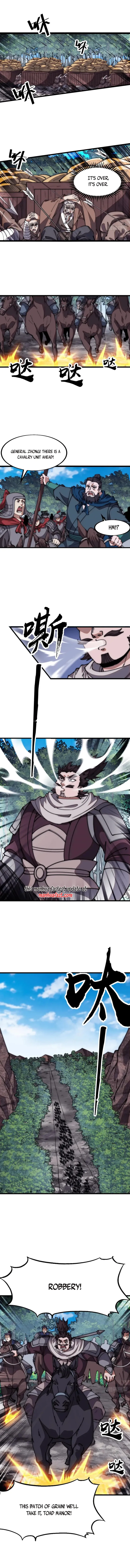 Read It Starts With A Mountain Manga Online