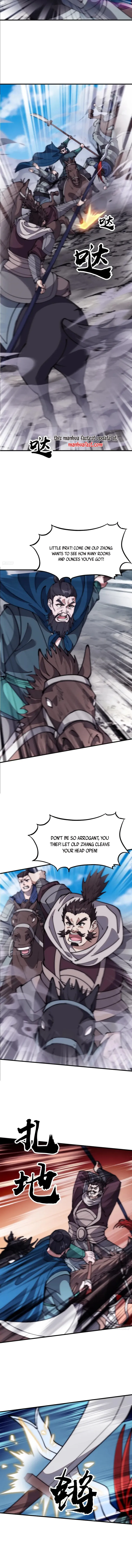 Read It Starts With A Mountain Manga Online