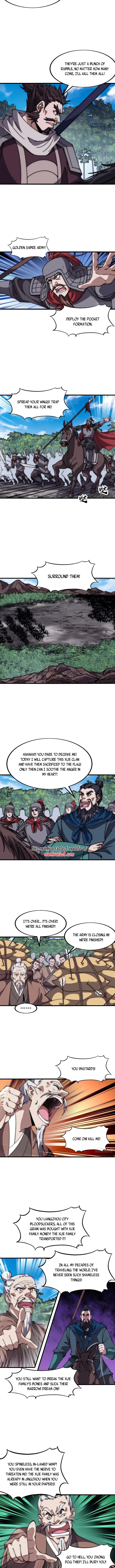 Read It Starts With A Mountain Manga Online