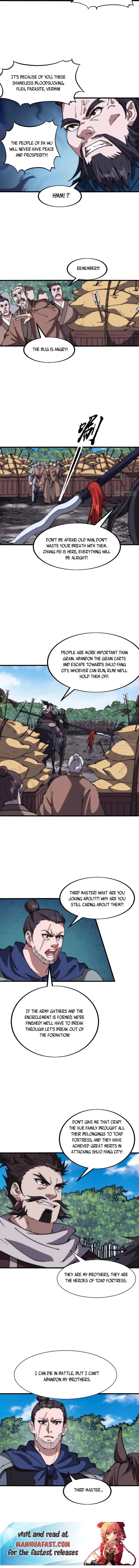 Read It Starts With A Mountain Manga Online