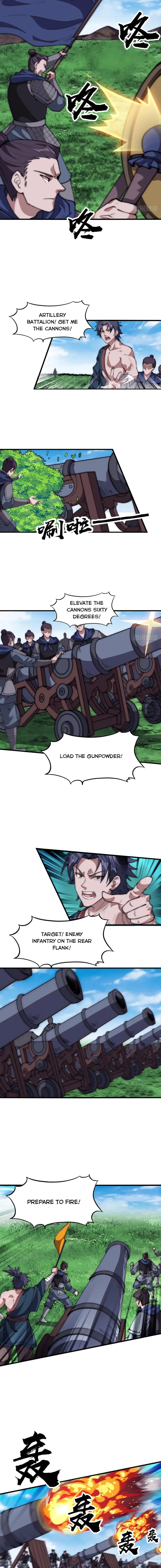 Read It Starts With A Mountain Manga Online