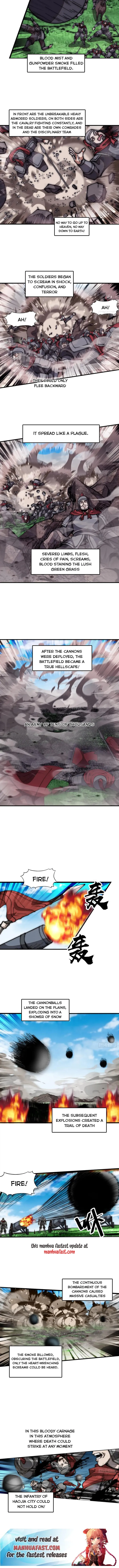 Read It Starts With A Mountain Manga Online