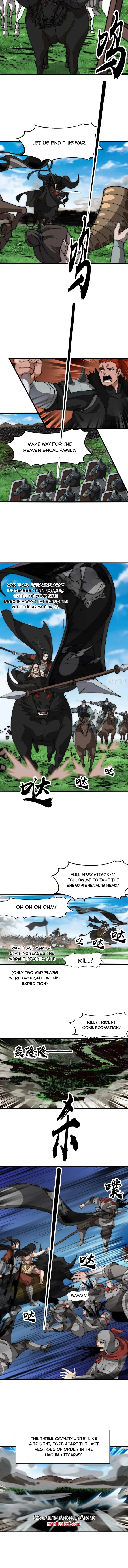 Read It Starts With A Mountain Manga Online