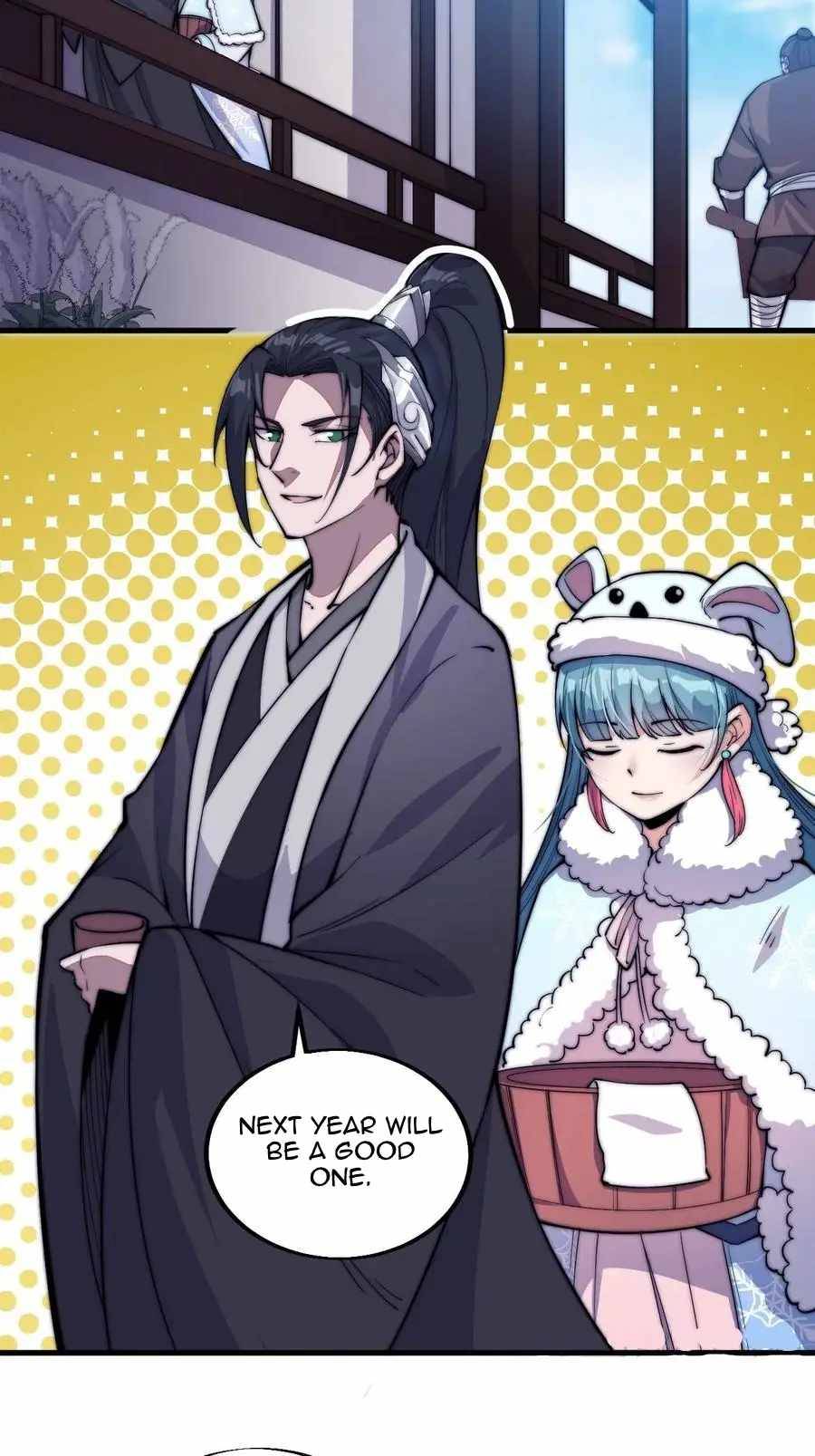 Read It Starts With A Mountain Manga Online