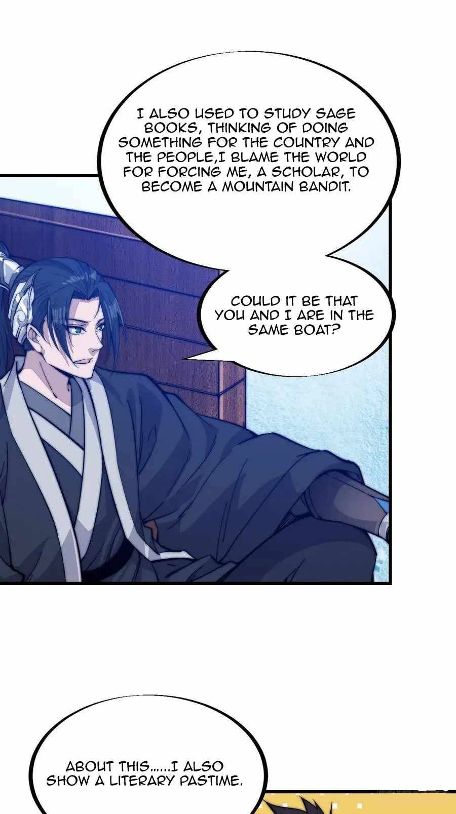 Read It Starts With A Mountain Manga Online