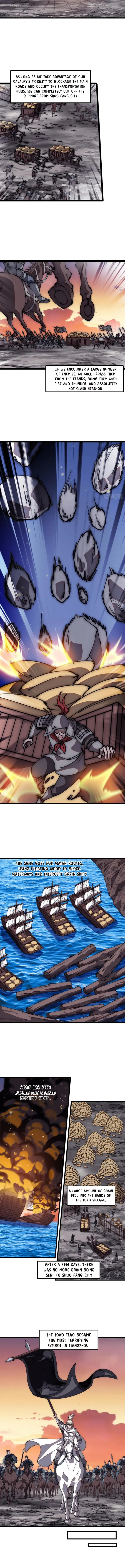 Read It Starts With A Mountain Manga Online