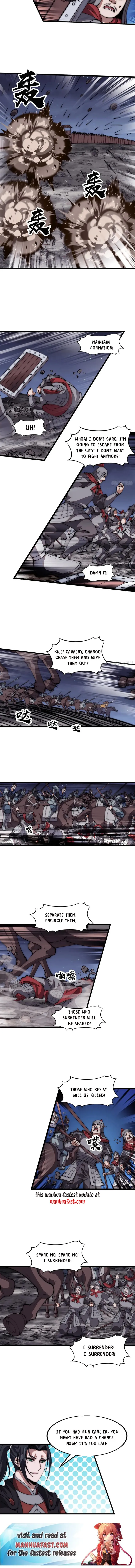 Read It Starts With A Mountain Manga Online