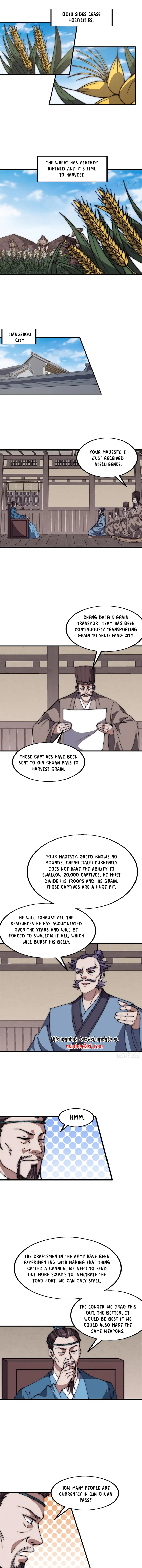 Read It Starts With A Mountain Manga Online